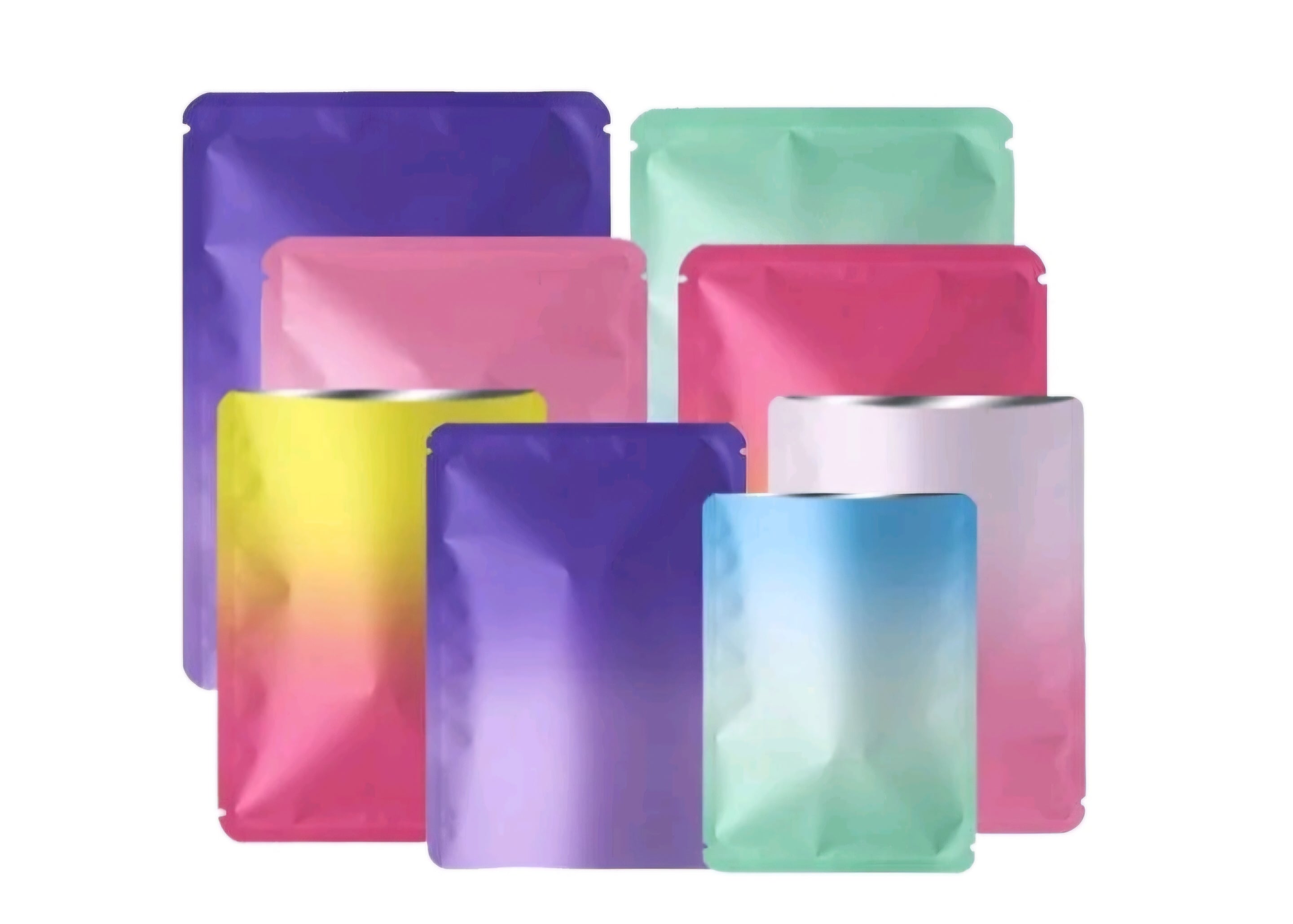 Mystery bags with different items inside x12 with video.