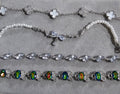 Mystery Jewellery Pouches x5
